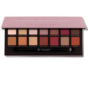 *NEW* Anastasia pallet